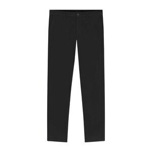 Boss Mens Tapered Chinos / Black